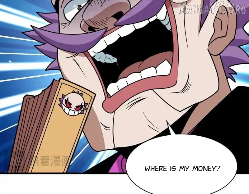 Era of the Haunted Chapter 548 - page 68